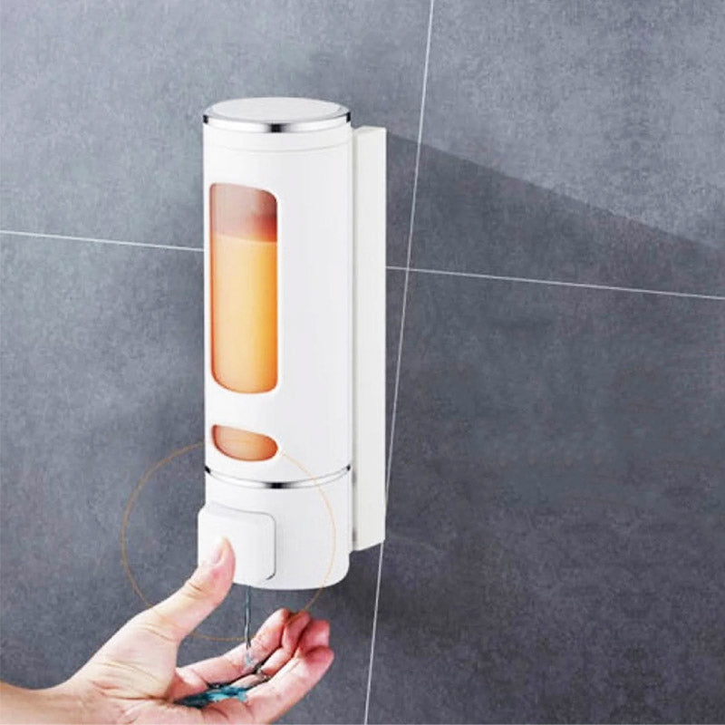 Liquid Soap Dispenser Wall Mount