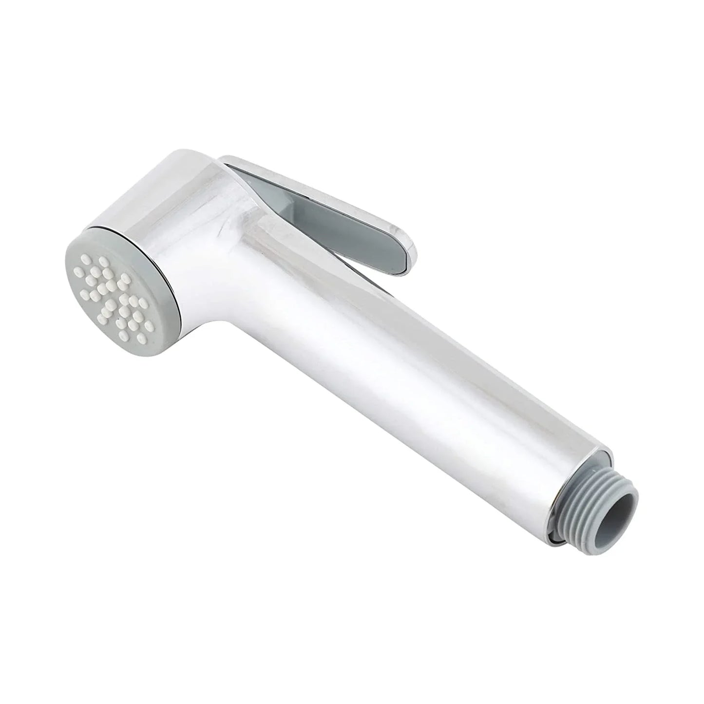 ABS Plastic Space Grey Modern Toilet Muslim Shower Set